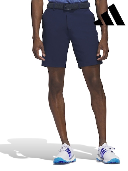 adidas Golf Ultimate 365 8.5-Inch Shorts (C05819) | £45