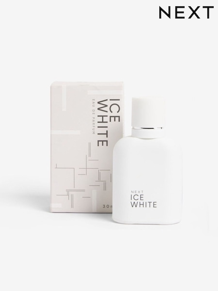 Ice White 30ml Eau De Parfum (C05931) | £10