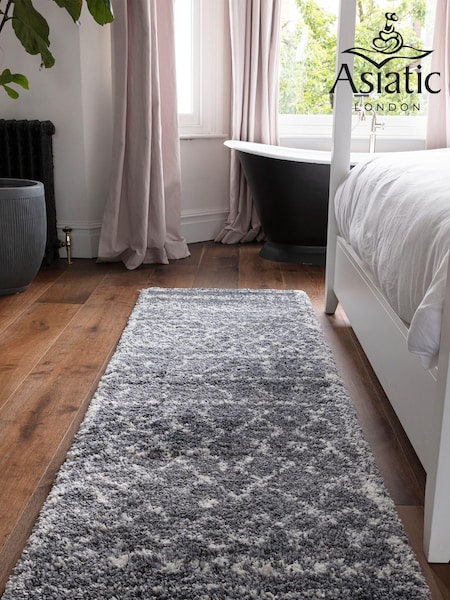 Asiatic Rugs Multi Alto Rug (C09041) | £120