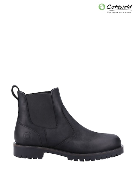 Cotswold Bodicote Chelsea Boots (C10870) | £83
