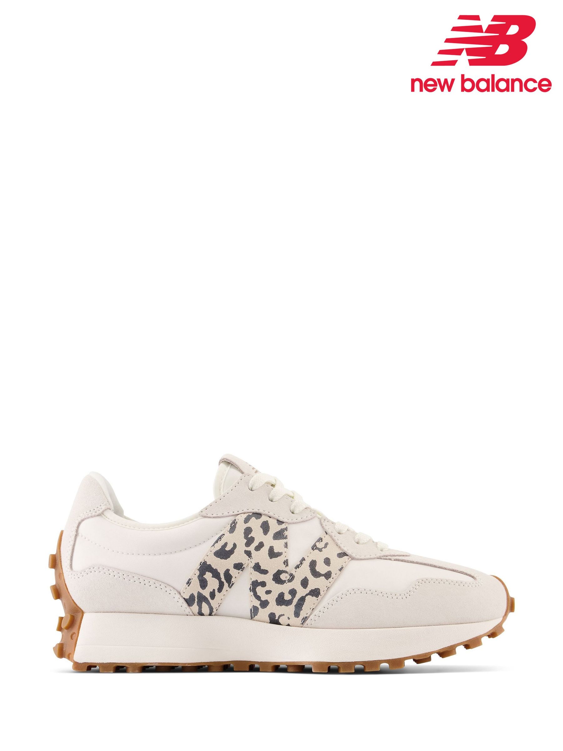 Womens trainers with leopard print cheap