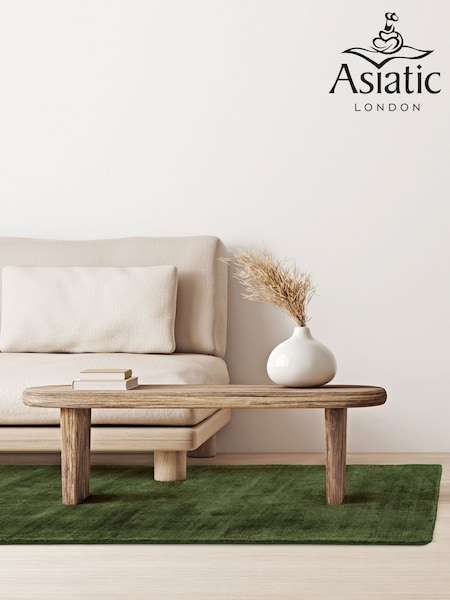 Asiatic Rugs Multi Blade Hand Woven Rug (C13790) | £185