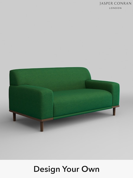 Soft Boucle/Green Bamburgh By Jasper Conran (C14602) | £1,350