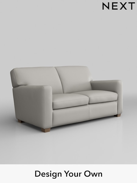 Calabria/Silver Grey Darwin Leather (C15271) | £1,099