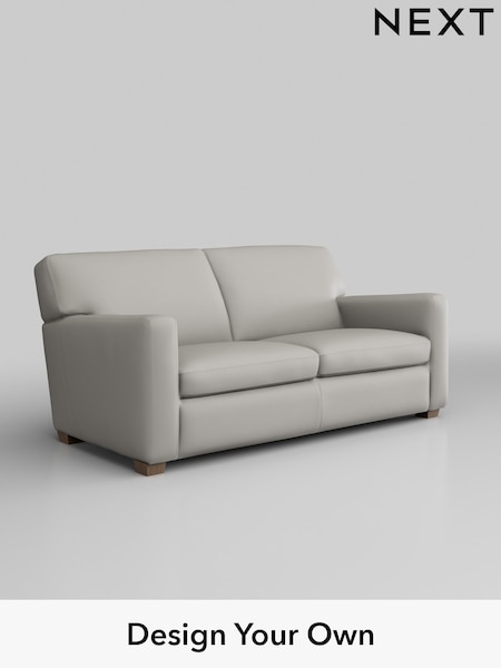 Calabria/Silver Grey Darwin Leather (C15271) | £1,199