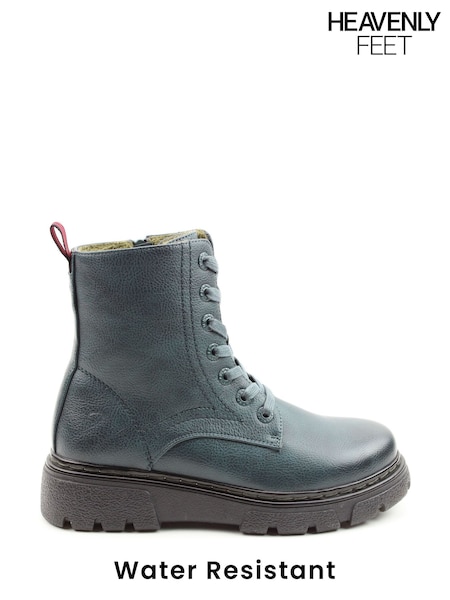Heavenly Feet Ladies Trentino Water Resistant Boots (C15273) | £65