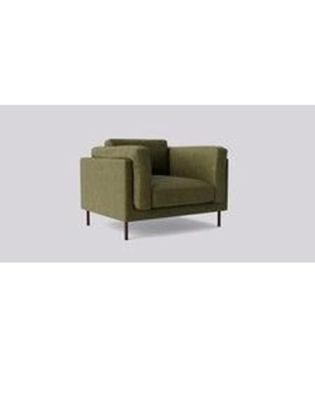 Smart Leather/Green Munich By Swoon (C16034) | £1,099