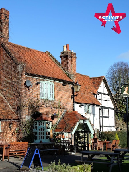 AS Traditional Inns Pubs Break (C18097) | £79