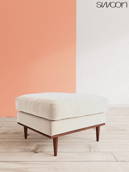 Easy Velvet/Taupe Norfolk By Swoon (C19911) | £709