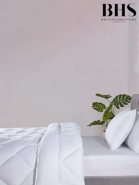 BHS 105 Tog Duvet (C20027) | £40 - £55