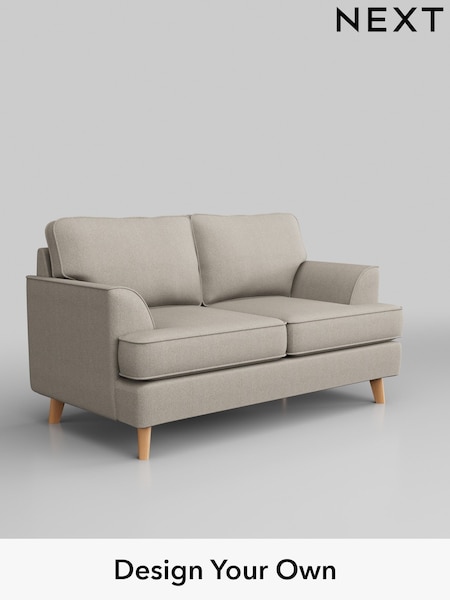 Tweedy Chenille/Oyster Peyton (C20252) | £775