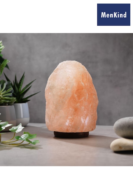 MenKind Remote Control Himalayan Salt Lamp (C20968) | £20
