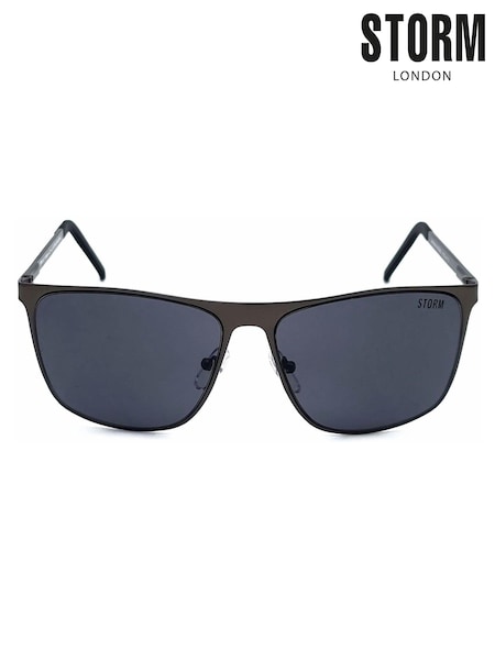 Storm Dysnomia Black Sunglasses (C21196) | £35