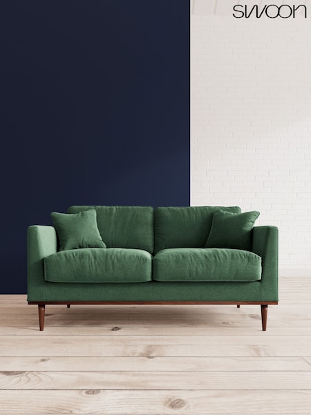 Smart Wool/Hunter Norfolk By Swoon (C22986) | £1,799