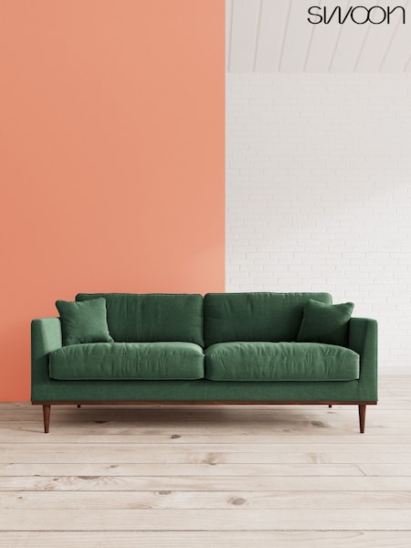 Smart Wool/Hunter Norfolk By Swoon (C22986) | £2,009