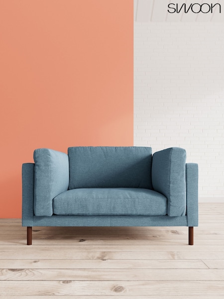 House Weave/Reef Munich By Swoon (C23041) | £1,289