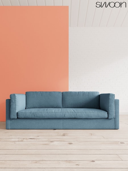 House Weave/Reef Munich By Swoon (C23041) | £709 - £3,069