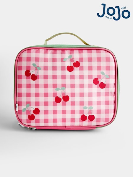 Jojo Maman Bébé Deluxe Lunchbag