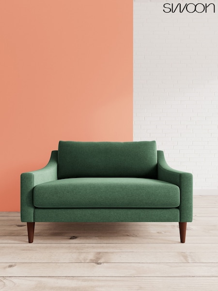 Smart Wool/Hunter Turin By Swoon (C25579) | £1,289