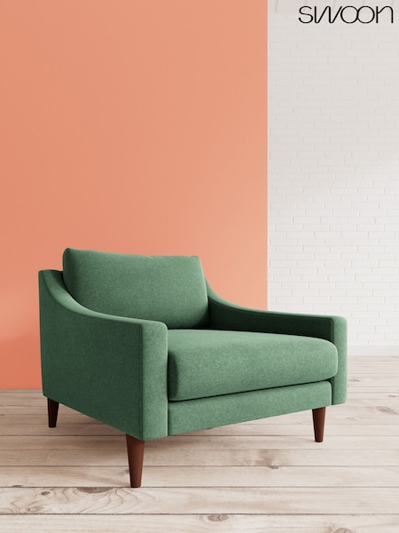 Smart Wool/Hunter Turin By Swoon (C25579) | £1,119