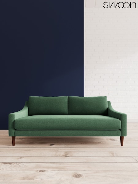 Smart Wool/Hunter Turin By Swoon (C25579) | £1,639