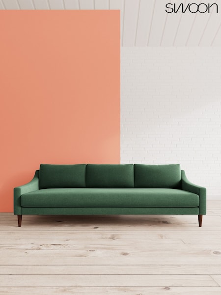 Smart Wool/Hunter Turin By Swoon (C25579) | £1,799