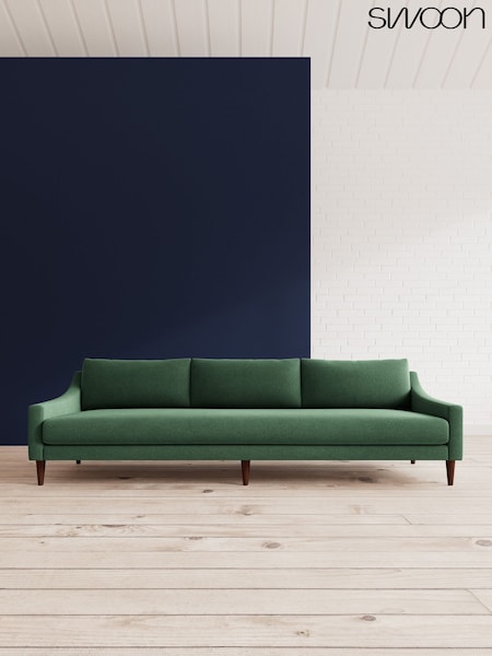 Smart Wool/Hunter Turin By Swoon (C25579) | £1,969