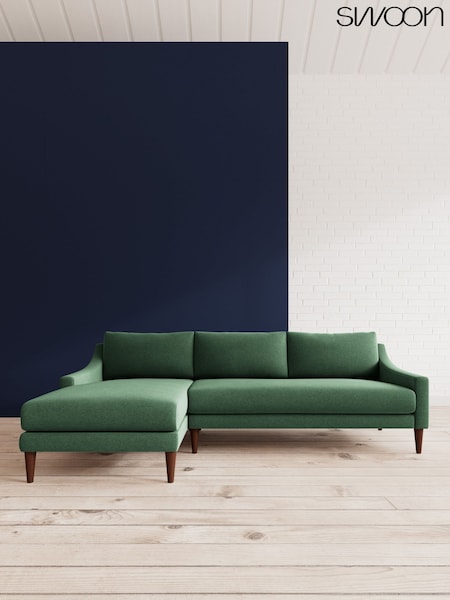 Smart Wool/Hunter Turin By Swoon (C25579) | £1,119 - £2,589