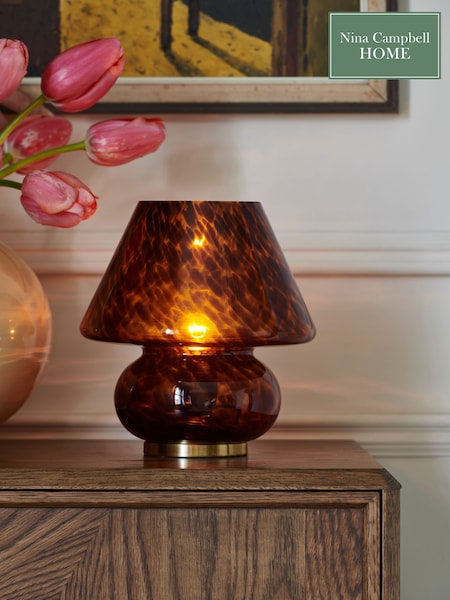 Nina Campbell Brown Ebury Table Lamp (C25726) | £90