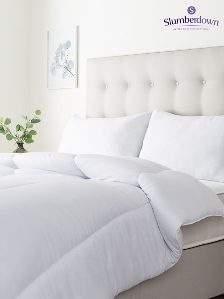 Slumberdown Climate Control 13.5 Tog Duvet (C25861) | £28 - £46