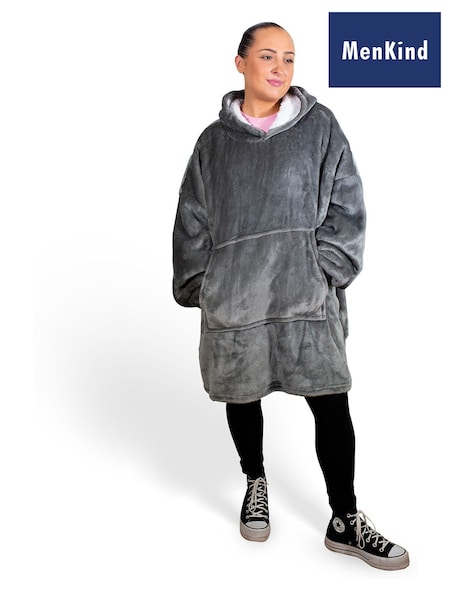 MenKind Get Cosey Huggie Blanket (C28356) | £30