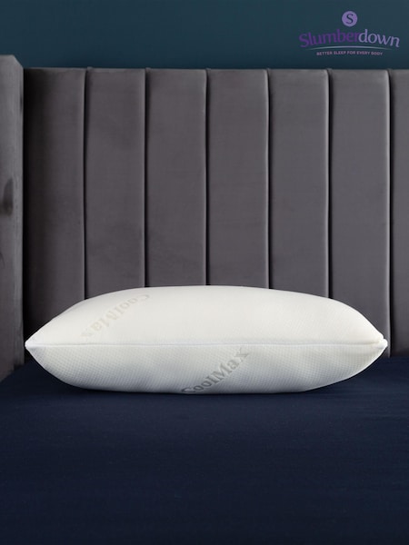 Slumberdown Memory Cool Pillow (C28445) | £24