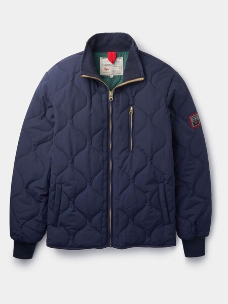 Aubin Barbel Quilted Jacket (C29679) | £75