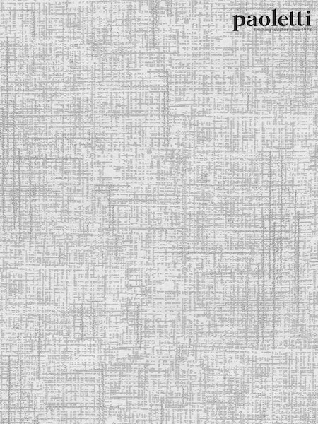 Riva Paoletti Silver Serafina Cross Hatch Vinyl Wallpaper (C30514) | £1