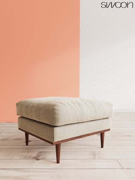 Smart Wool/Llama Norfolk By Swoon (C30722) | £729