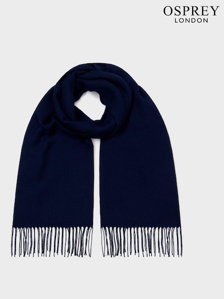OSPREY LONDON The Rainbow Wrap (C30831) | £45
