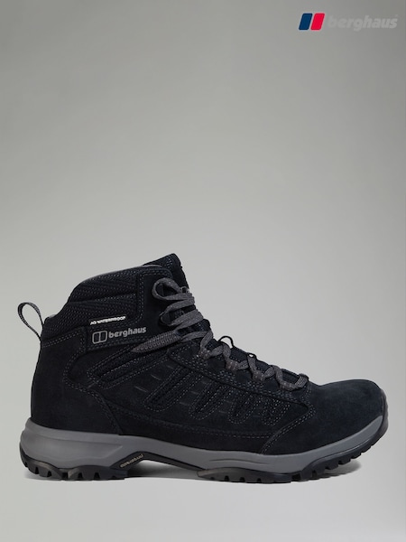Berghaus Blue Expeditor Trek 2.0 Boots (C30927) | £130