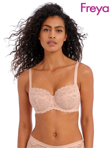 Freya Offbeat Side Support Bra (C31516) | £37