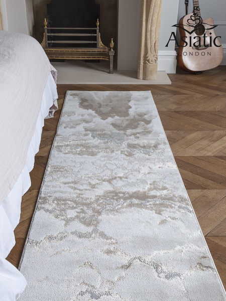 Asiatic Rugs Multi Aurora Rug (C31746) | £93