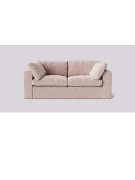 House Weave/Blush Seattle By Swoon (C32547) | £2,109