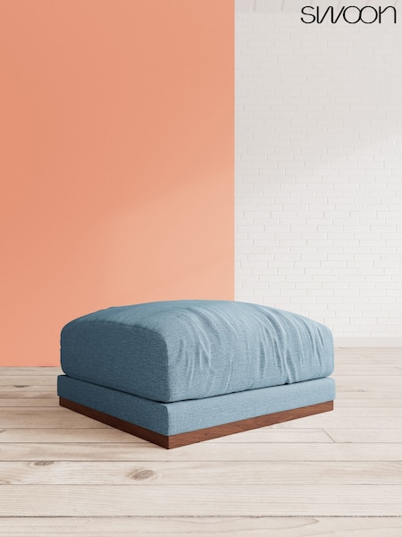House Weave/Reef Denver By Swoon (C32885) | £639