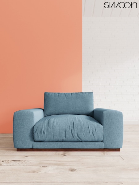 House Weave/Reef Denver By Swoon (C32885) | £1,519