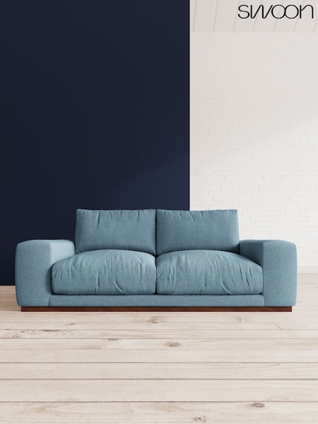 House Weave/Reef Denver By Swoon (C32885) | £2,029