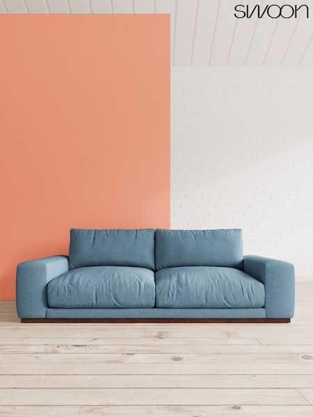 House Weave/Reef Denver By Swoon (C32885) | £2,179