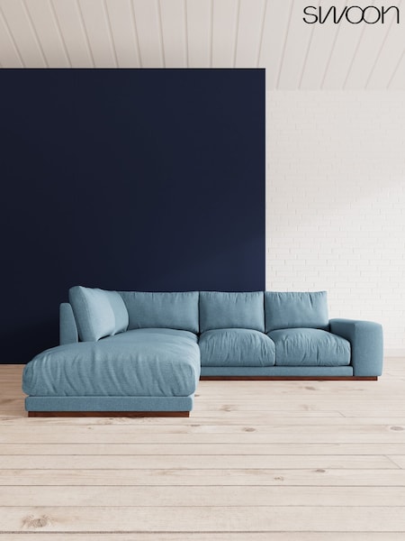 House Weave/Reef Denver By Swoon (C32885) | £3,999