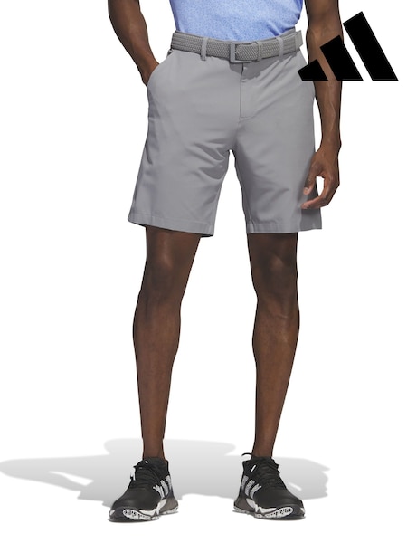 adidas Golf Ultimate 365 8.5-Inch Shorts (C35651) | £45