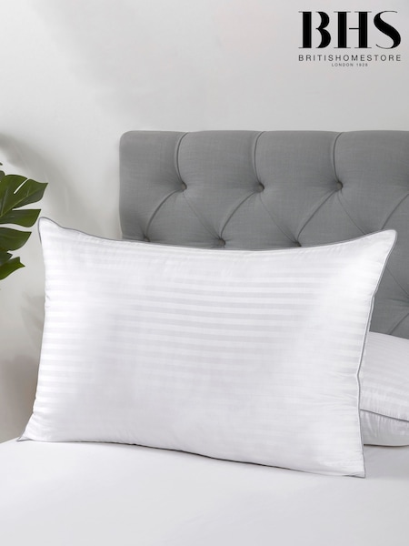 BHS Goose Down Pillow (C35710) | £40