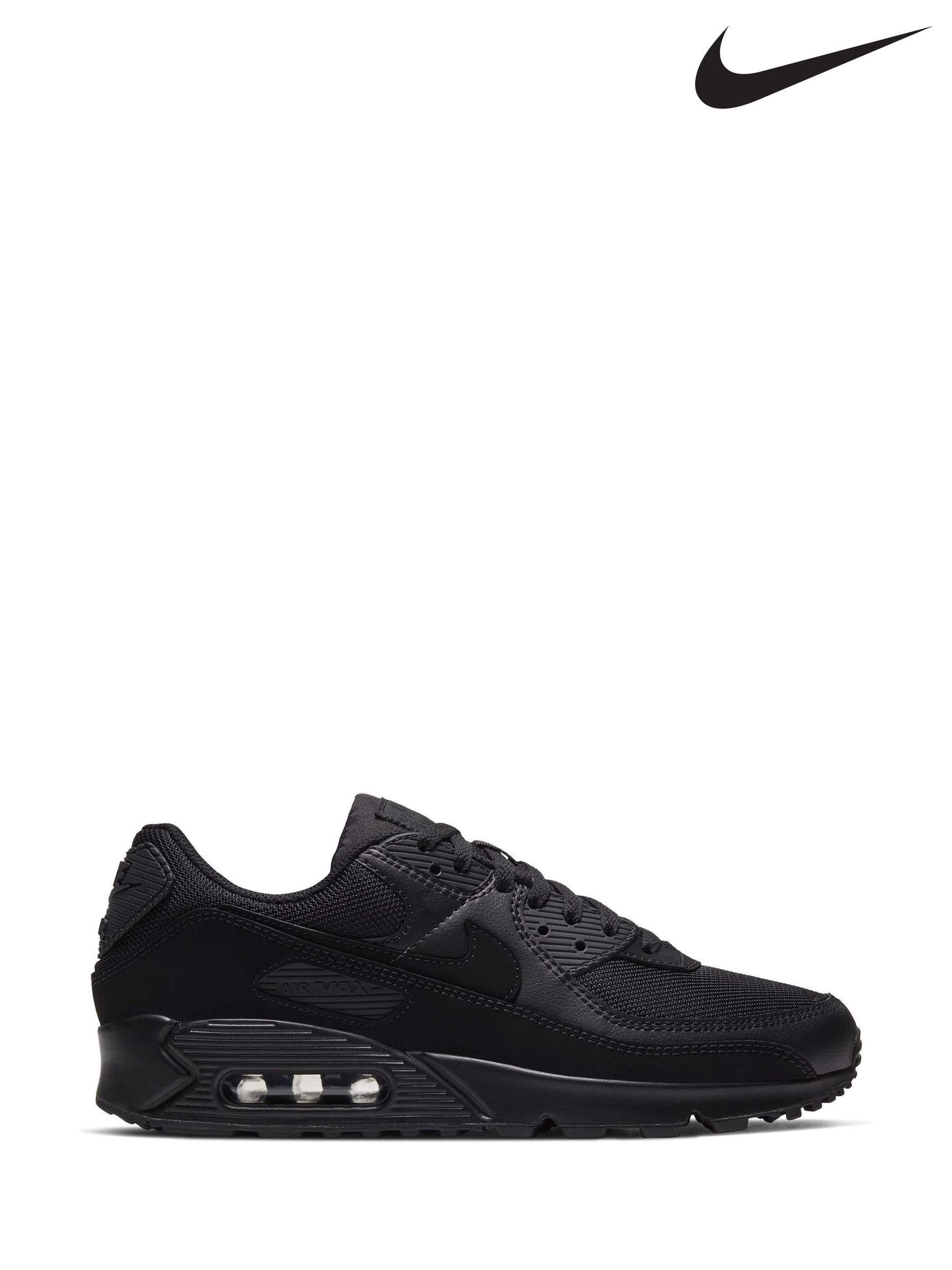 nike air max 90 mono sneaker