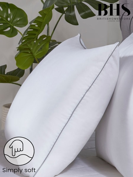 BHS Pillow (C36992) | £25