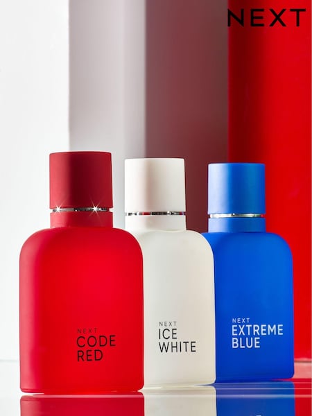 Set of 3 30ml Eau De Parfum Gift Set (C37061) | £28